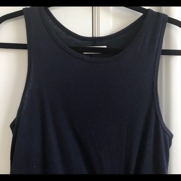 Abercrombie & Fitch Knot Dress - Picture 3 of 5